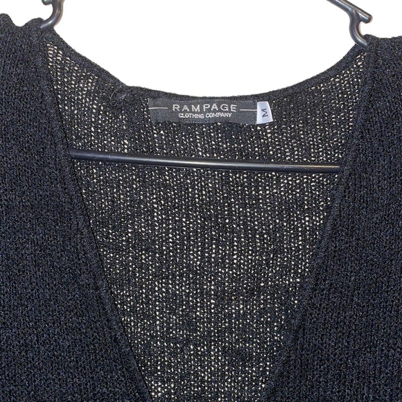 Rampage Cardigan - Picture 4 of 7